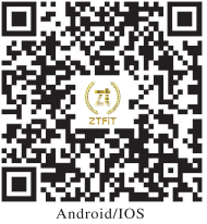 App download QR code